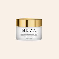 Anti-Aging Moisturizing Cream