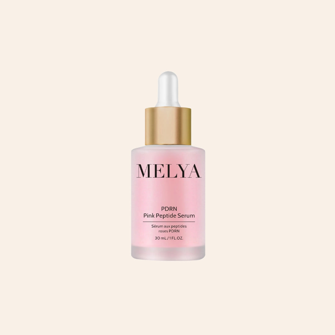 PDRN Pink Peptide Serum