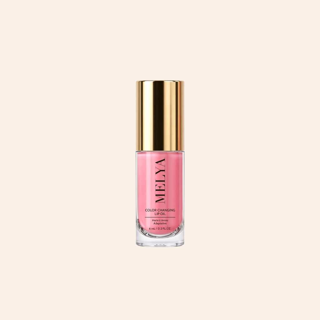 Adaptive Lip Oil