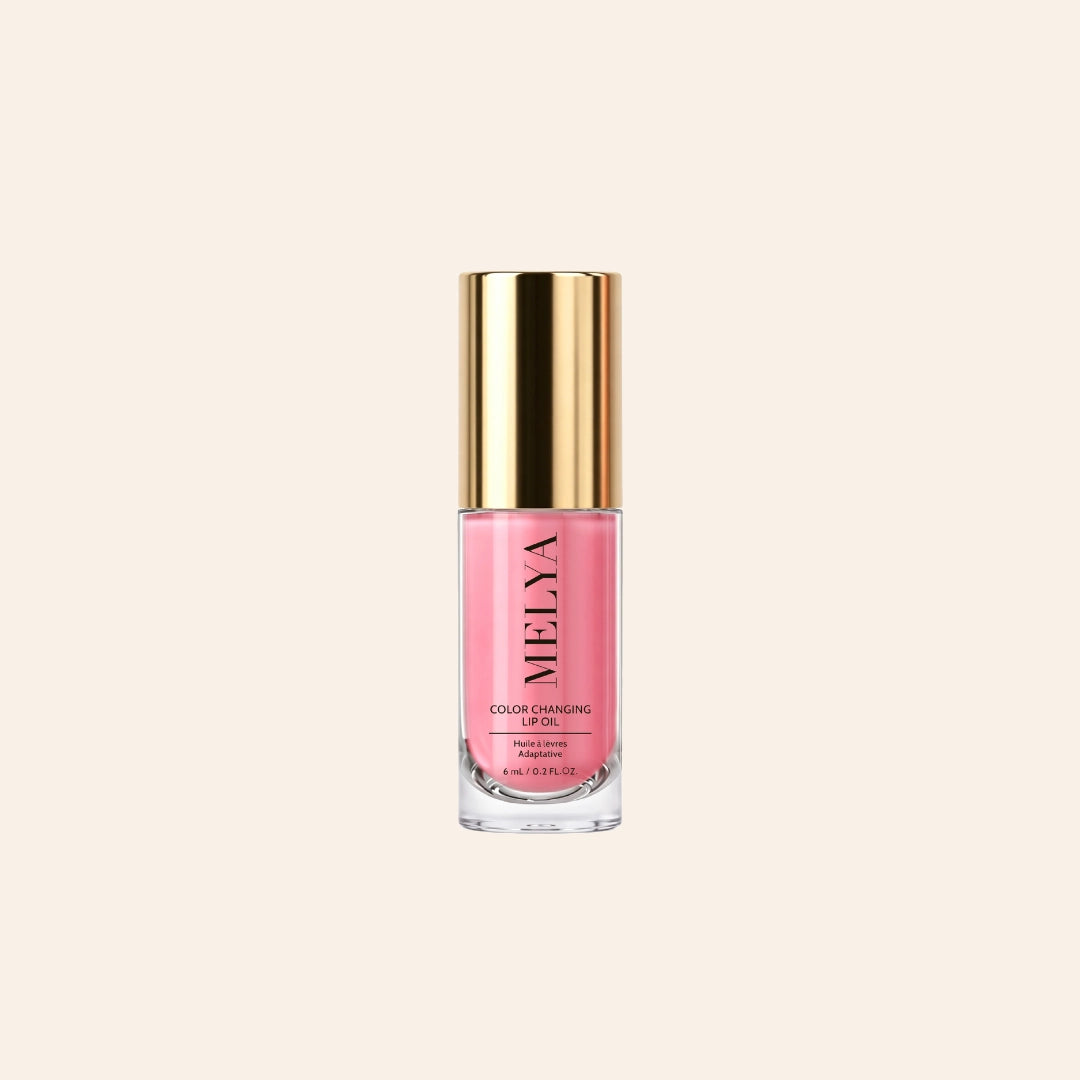 Adaptive Lip Oil