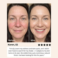 Changing Foundation