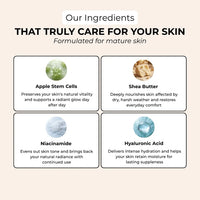 Anti-Aging Moisturizing Cream