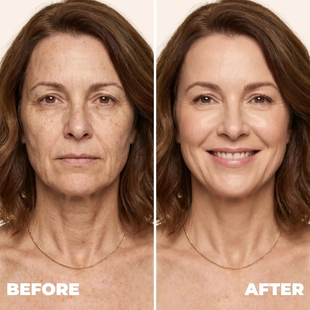 Changing Foundation