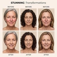 Changing Foundation