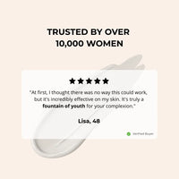 Anti-Aging Moisturizing Cream