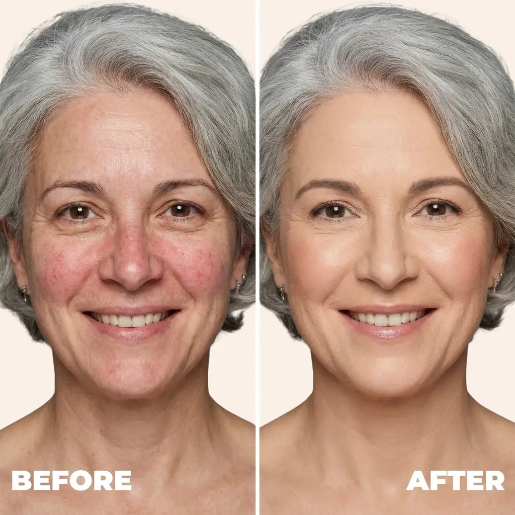 Changing Foundation