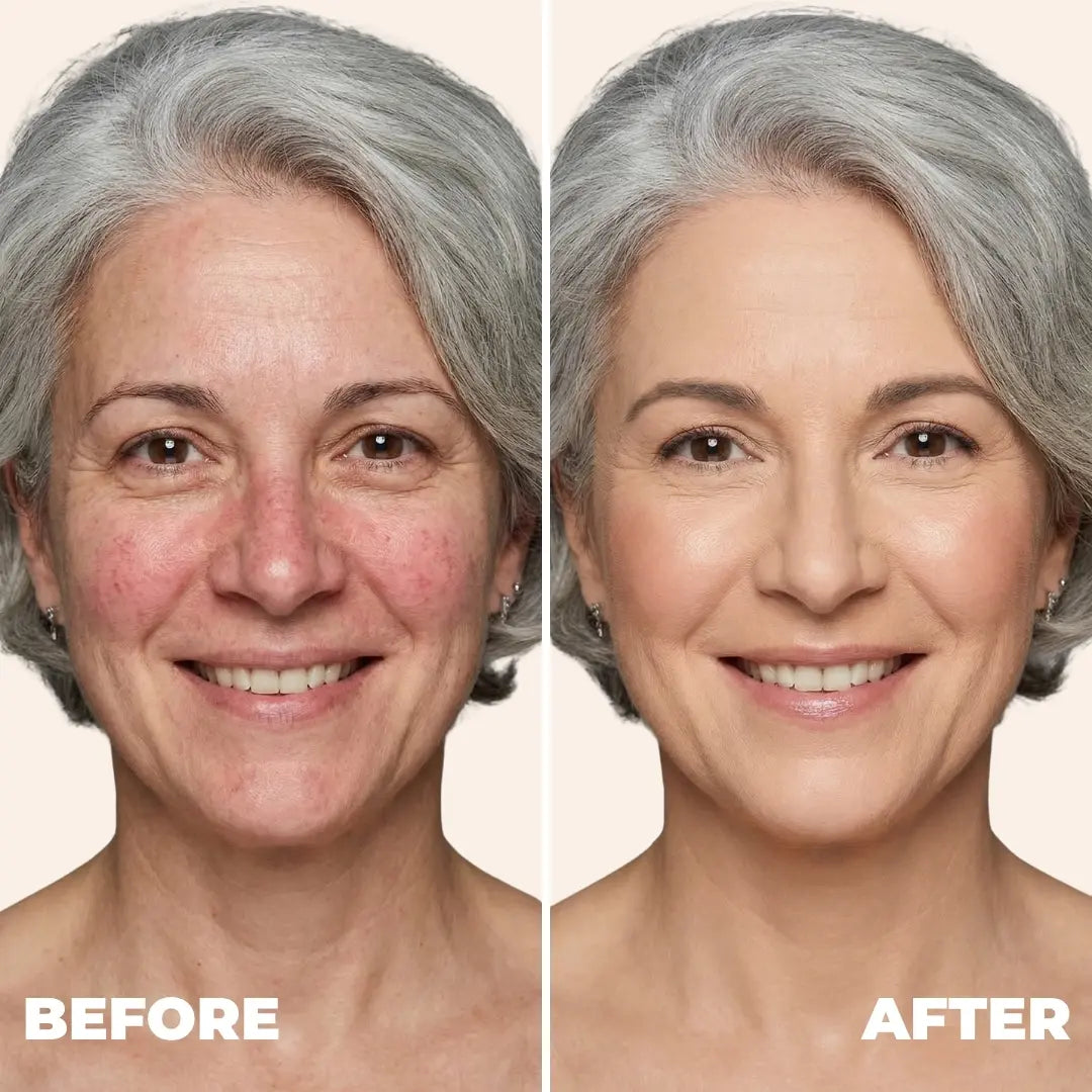 Changing Foundation