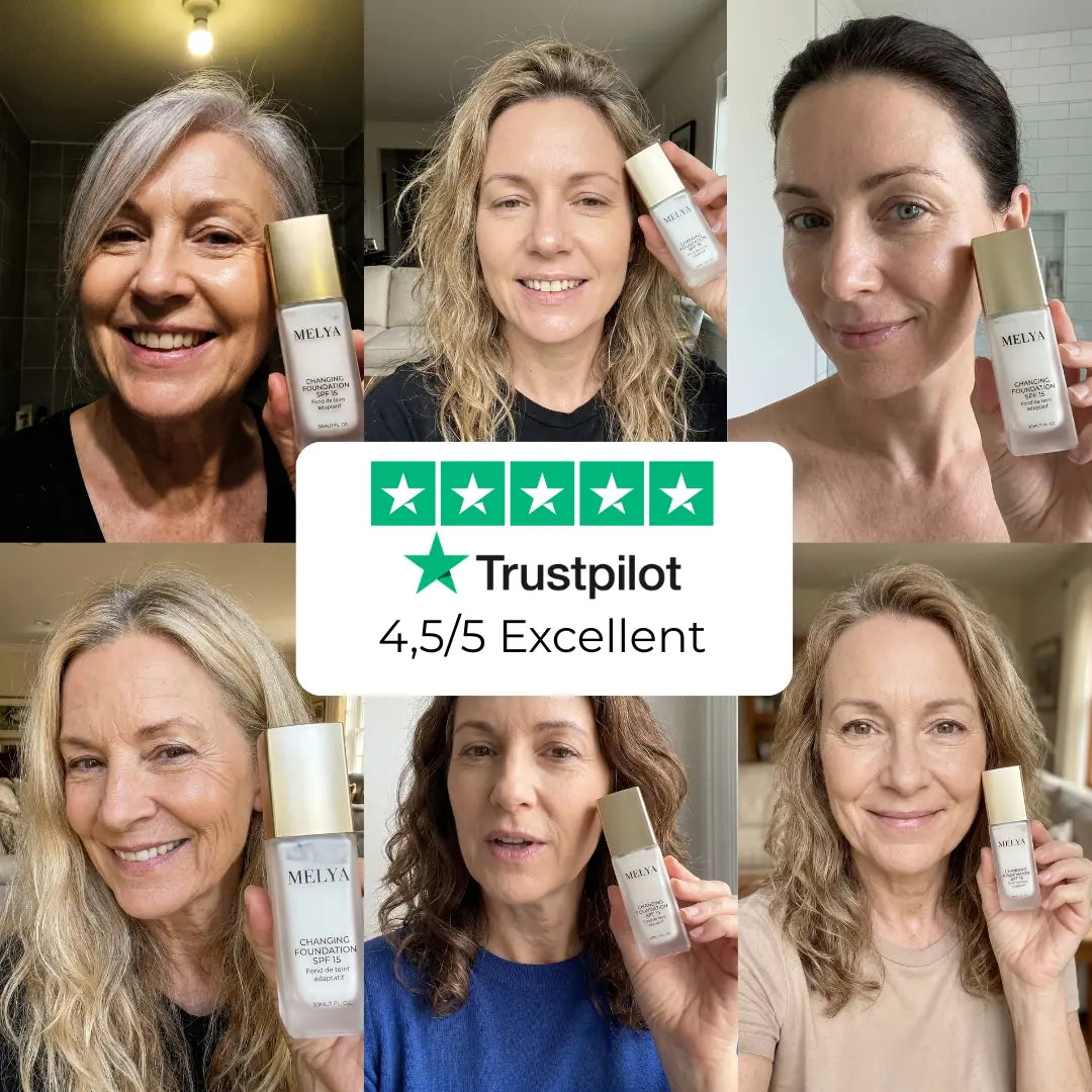 Changing Foundation