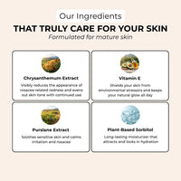Changing Foundation For Rosacea
