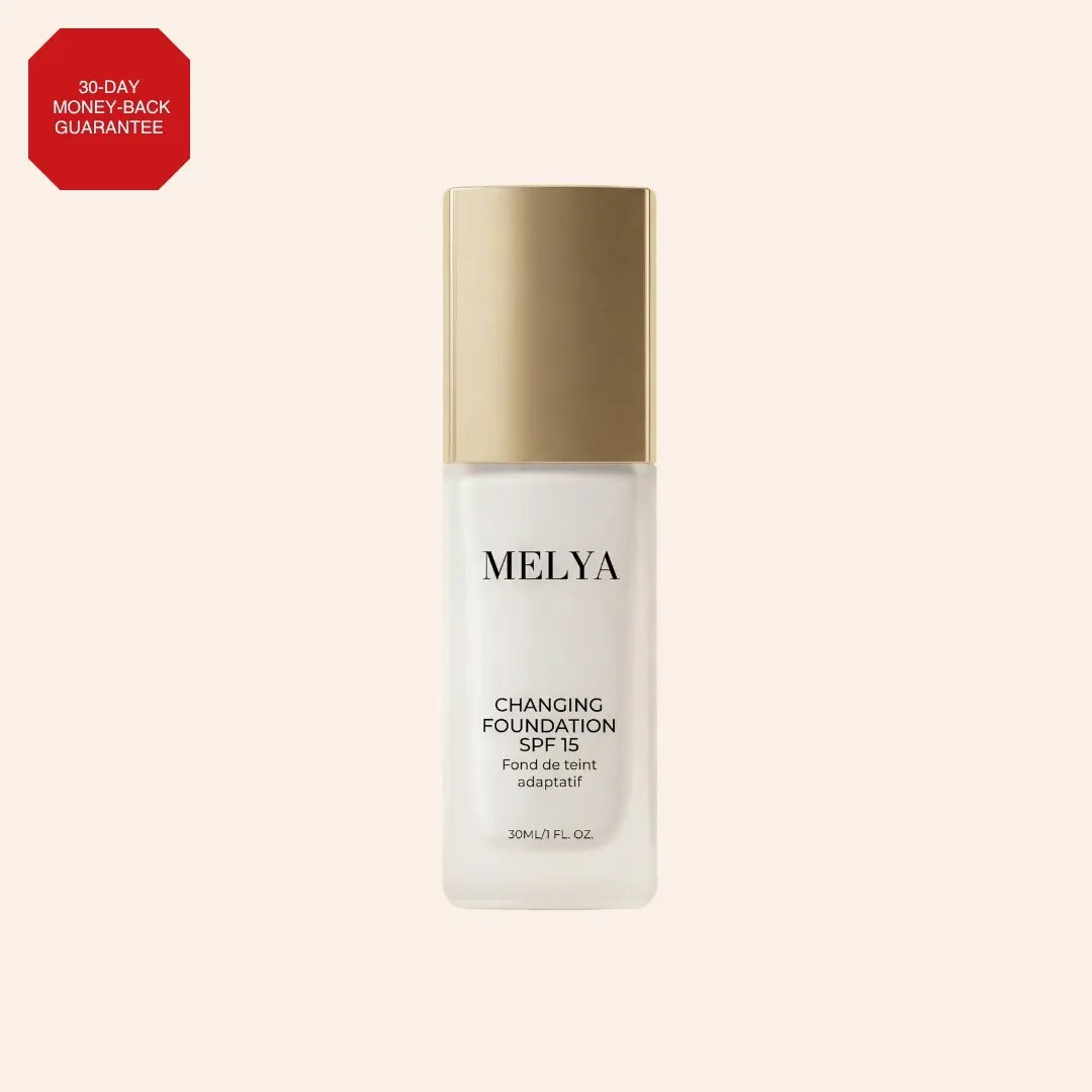 Changing Foundation