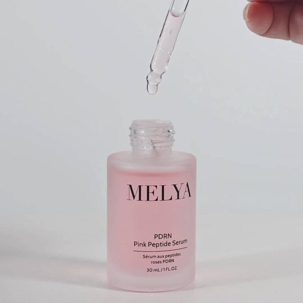 PDRN Pink Peptide Serum