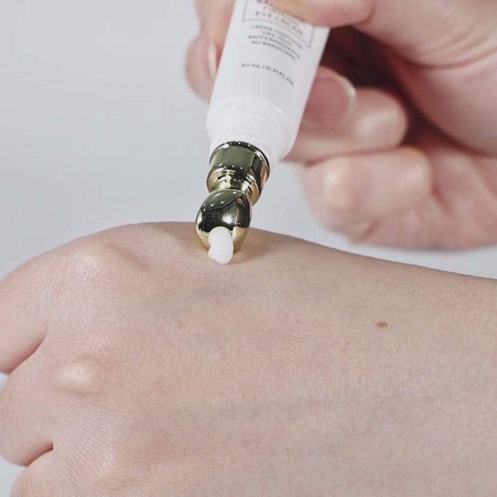 Eye Contour Cream