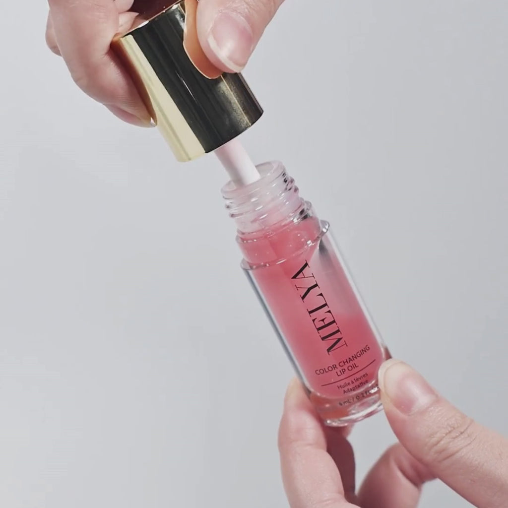 Adaptive Lip Oil