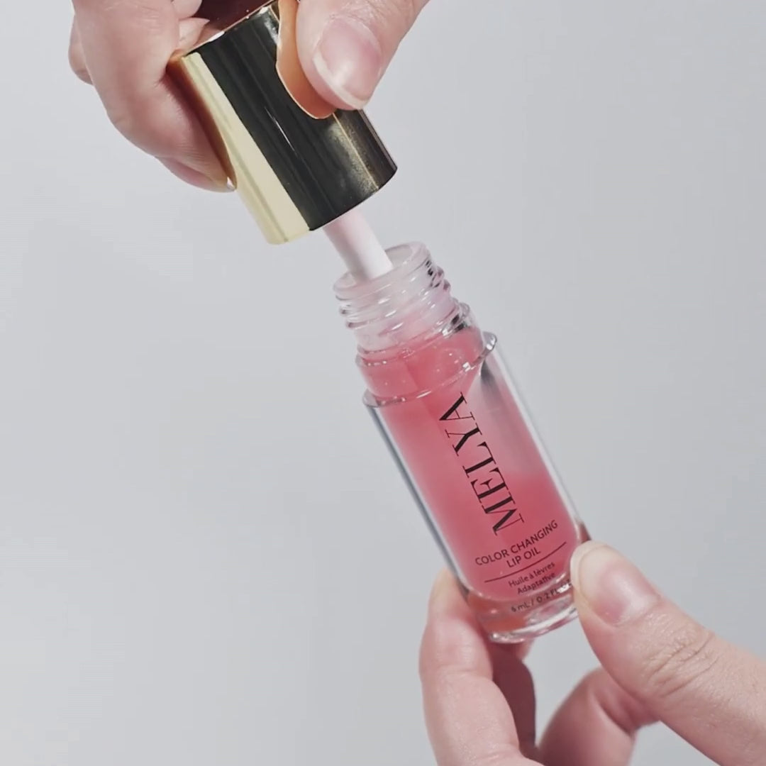 Adaptive Lip Oil